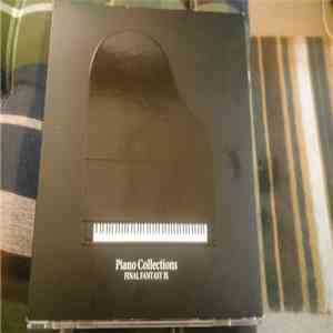 Nobuo Uematsu - Piano Collections Final Fantasy IX download flac