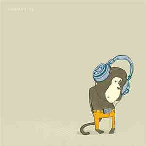 Nosferatu D2 - We're Gonna Walk Around This City With Our Headphones On To Block Out The Noise download flac