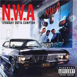 N.W.A - Straight Outta Compton - 10th Anniversary Tribute download flac