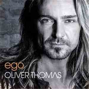 Oliver Thomas  - Ego download flac