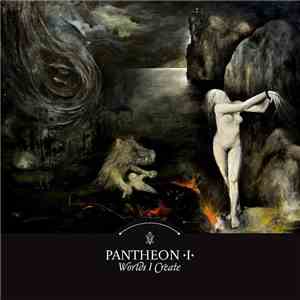 Pantheon ·I· - Worlds I Create download flac