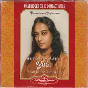 Paramahansa Yogananda - Autobiography Of A Yogi download flac