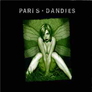 Paris Dandies - Paris Dandies download flac