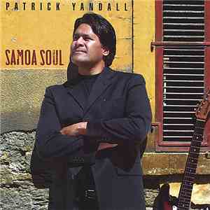 Patrick Yandall - Samoa Soul download flac
