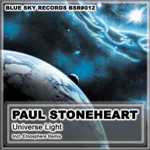 Paul Stoneheart - Universe Light download flac