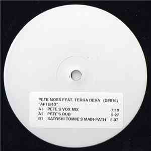 Pete Moss Feat. Terra Deva - After 2 download flac