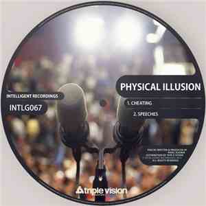 Physical Illusion - Physical Illusion - Speeches download flac