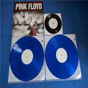 Pink Floyd - Ford Auditorium, Detroit, Michigan, April 26-27, 1972 download flac