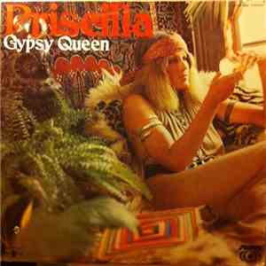 Priscilla - Gypsy Queen download flac