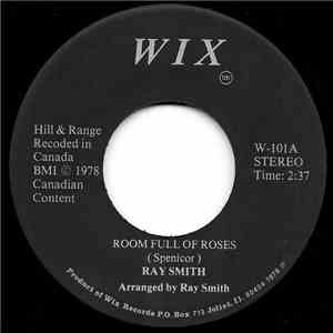 Ray Smith - Room Full Of Roses download flac