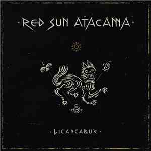 Red Sun Atacama - Licancabur download flac