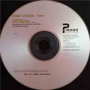 Robert Gitelman - Tamam download flac