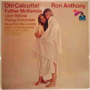 Ron Anthony - Oh! Calcutta download flac