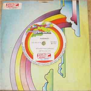Rosemary  - Nothing Has Changed / I Love You (Natalie) download flac