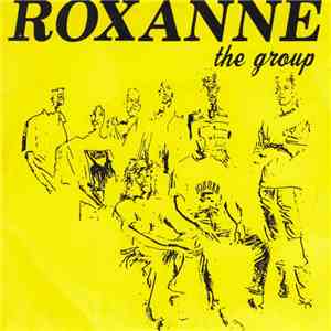 Roxanne - Roxanne The Group download flac