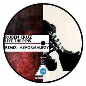 Ruben Cruz  - Live The Pipis download flac