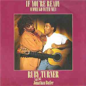 Ruby Turner With Jonathan Butler - If You're Ready (Come Go With Me) download flac