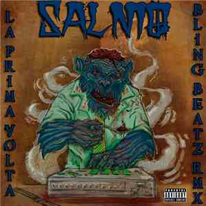 Salmo  - La Prima Volta - Single FLAC album