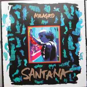 Santana - Milagro download flac