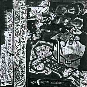 Satannik Barberians From Hell Godverdomme - Baggerzwans download flac