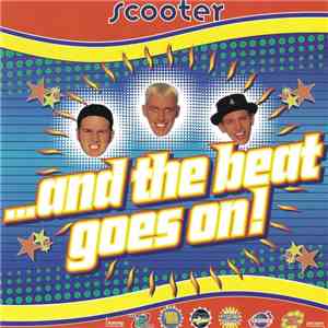 Scooter - ...And The Beat Goes On! download flac