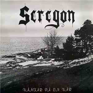 Seregon  - Väntar På En Vår FLAC album