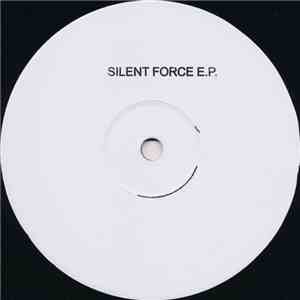 Silent Force  - Silent Force E.P. download flac