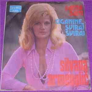 Silvana Armenulić - Sama Sam / Ciganine, Sviraj Sviraj download flac