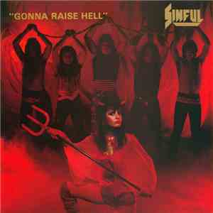 Sinful  - Gonna Raise Hell download flac