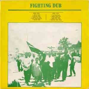 Skin Flesh & Bones - Fighting Dub download flac