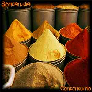 Sondenadie - Concondumio download flac
