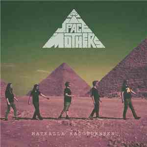 Spacemothers - Matkalla Kadotukseen FLAC album