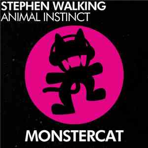 Stephen Walking - Animal Instinct download flac