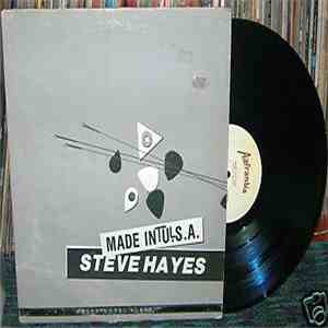 Steve Hayes - Made In Tulsa download flac