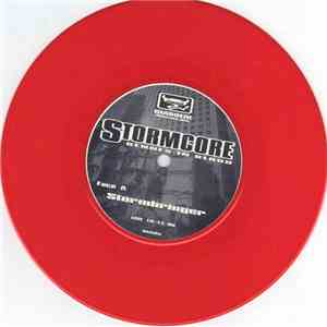 Stormcore - Rennes In Blood download flac