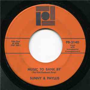 Sunny & Phyllis, Counter Melody - Music To Bank By download flac