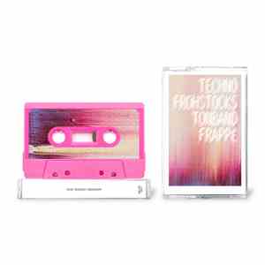 Techno Frühstück - Tonbandfrappé download flac