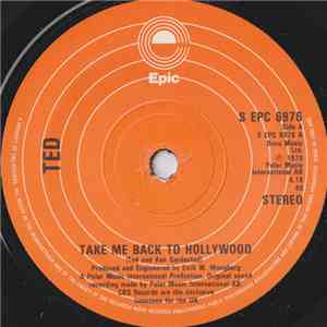 Ted - Take Me Back To Hollywood download flac