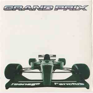 Teenage Fanclub - Grand Prix download flac