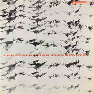 The Australian Jazz Quartet - Australian Jazz Quartet download flac