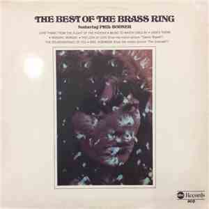 The Brass Ring Featuring Phil Bodner - The Best Of The Brass Ring download flac