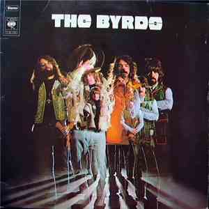 The Byrds - The Byrds download flac