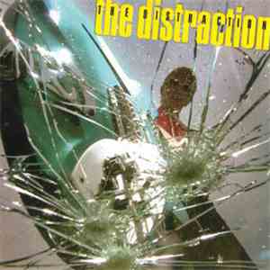 The Distraction - Autodestruct download flac