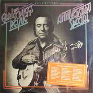 The Earl Scruggs Revue - Anniversary Special Volume One download flac