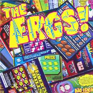 The Ergs! / Grabass Charlestons - The Ergs! / Grabass Charlestons download flac