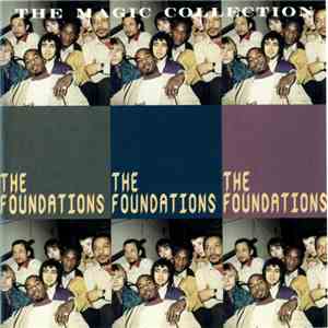 The Foundations - The Magic Collection download flac
