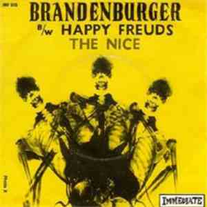 The Nice - Brandenburger download flac