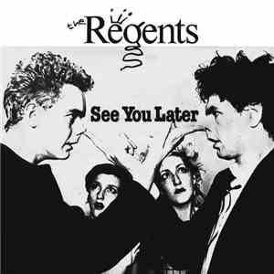 The Regents - See You Later download flac