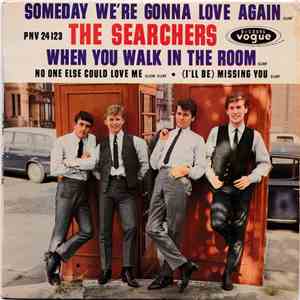 The Searchers - Someday We're Gonna Love Again download flac