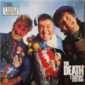 The Three Johns - The Death Of Everything download flac